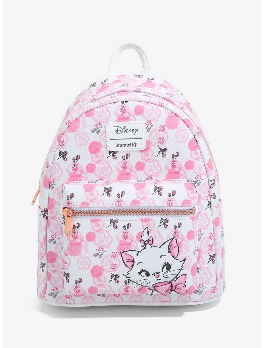 Loungefly Disney The Aristocats Marie Backpack - Thumbnail 5