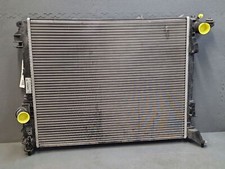 Radiateur Renault Talisman