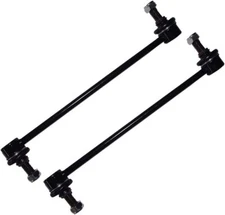 New 2PC Front Stabilizer Sway Bar End Links for 2010-2015 Toyota Prius