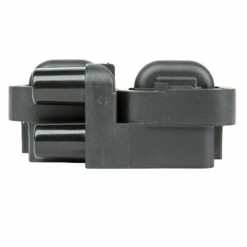 Bobina de encendido Delphi GN10361 | Pieza automática de alta calidad, ajuste universal para Multipl Foto 2 de 4