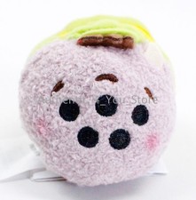NUEVO Auténtico Mini Peluche US Parques Disney Monstruos Universidad SQUISHY Tsum Tsum