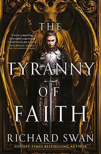 The Tyranny of Faith (Empire of the W..., Swan, Richard - Photo 1/2