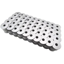 ALUMINUM BOBBINS FOR BROTHER KE-430C KE-431C KE- 430D BAS-311G BAS-326G