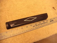 Daisy Powerline  Model 880 177Cal, Air Rifle Blk Plastic Fore End,  right side