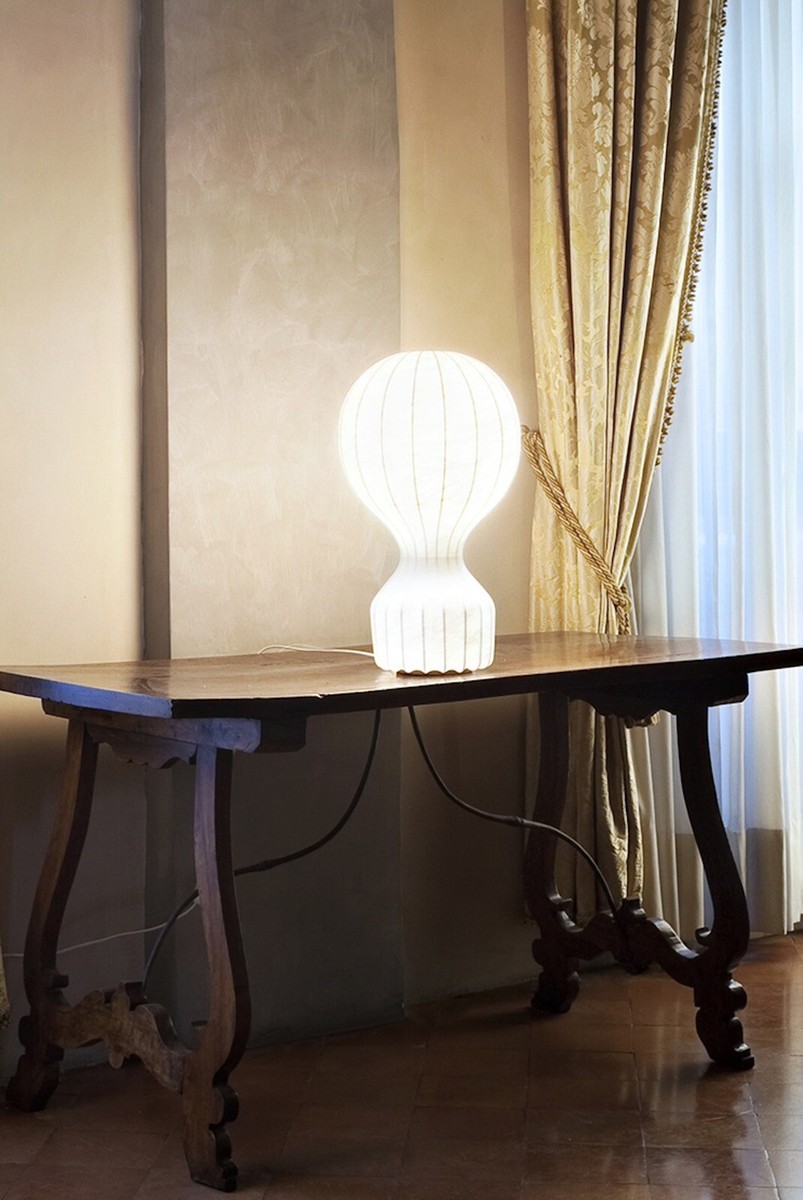 Flos Gatto Achille Castiglioni 1960 Acquisti Online su