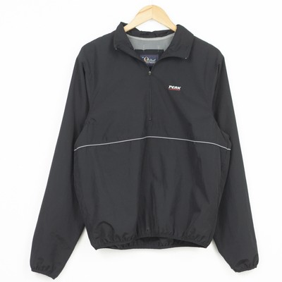 peak performance golf jacket