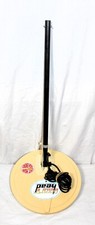 Whites Metal Detectors 12" Hot Head High Energy Coil lower shaft Hardware