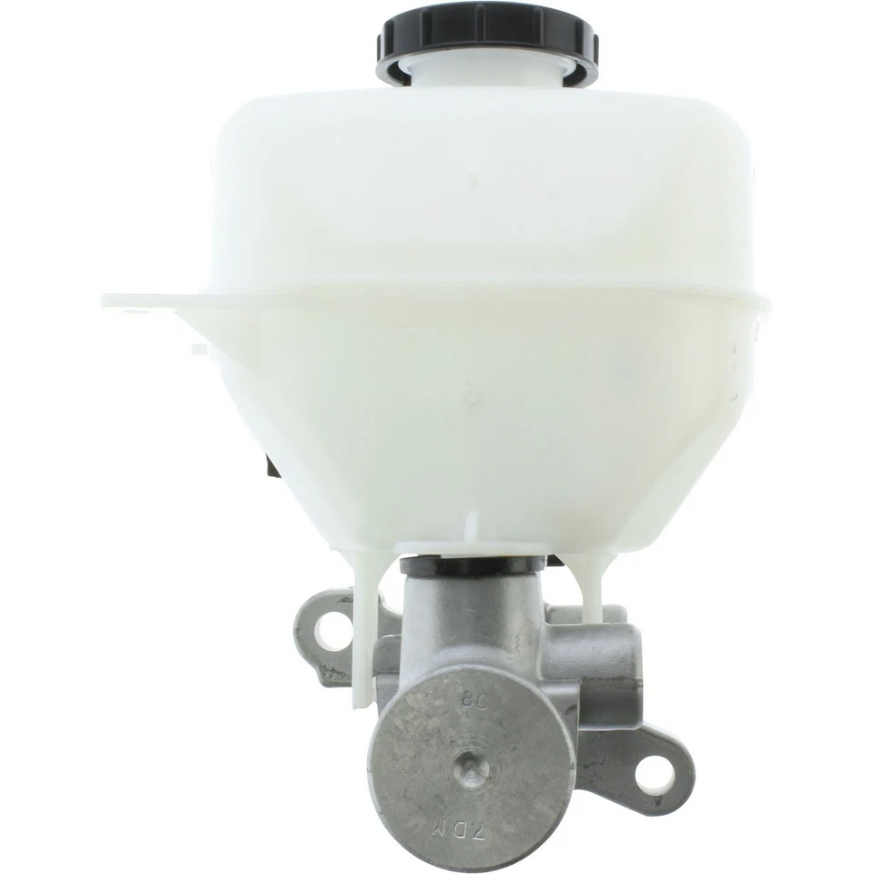 For 2015-2016 Ford F-450 Super Duty Premium Brake Master Cylinder Centric - Image 4 of 4