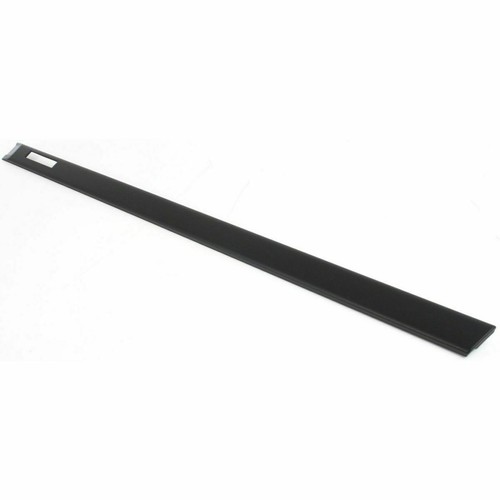 New Front LH Side Primered Door Molding Fits 1994-99 BMW M3 BM1304112 - Picture 2 of 4