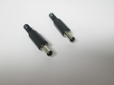 DC Power Supply Connector for MFJ-259B MFJ-945E MFJ-949E MFJ-993B Ham Radio