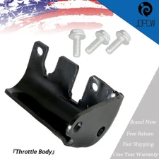 Throttle Accelerator Cable Bracket For 98-02 Camaro Firebird LS1 12552278 Black