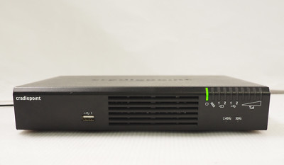 Cradlepoint AER2100 4G LTE Cellular Router NO Antennas