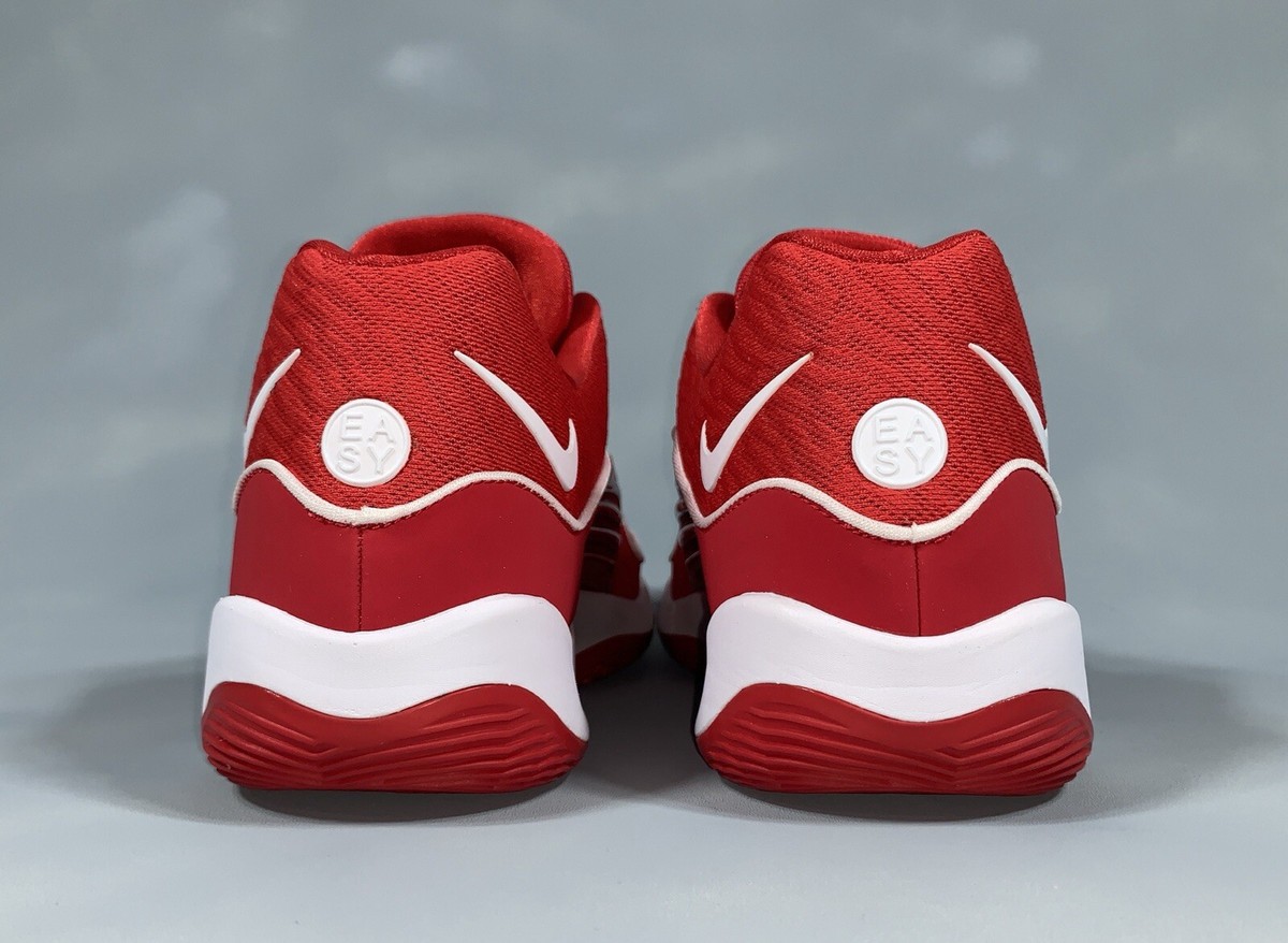 Nike KD 16 TB Promo Basketball Shoes University Red White 