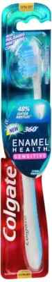 Colgate 360 Sensitive Toothbrush Extra Soft 1 EA