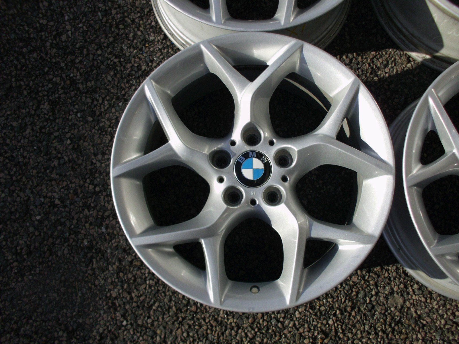 はあくまで BMW - ＢＭＷ Ｅ８４ Ｘ１純正 Ｙスポークスタイリング