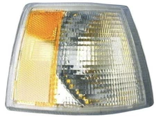 Pro Parts 87WK12H Front Right Turn Signal Light Fits 1994-1997 Volvo 850