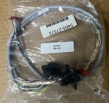 HERAEUS NOBLELIGHT FUSION UV INC. 327572 REV M HARNESS ASSEMBLY