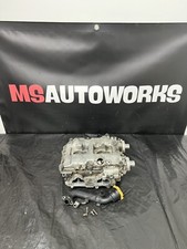 2004-2006 Subaru Wrx Sti B25 Engine Cylinder Head Left Driver Lh Oem 516938