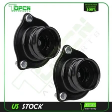 Shock and Strut Mount Bearing For 2006-2011 HONDA CIVIC 1.8L Front Pair