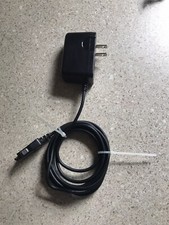 LG Travel Power Adapter Model TA-25GT Pre-own...