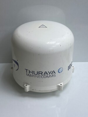 Thuraya Marinecomms Iec Tel Orion Ip-Hn321