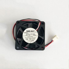 1pc NMB-MAT 3615KL-05W-B60 24V 0.55A Inverter Cooling Fan 92 92 38MM 3 pin