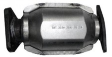 Pot d'échappement Chrysler SEBRING