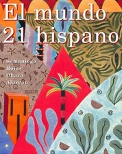 El Mundo 21 hispano