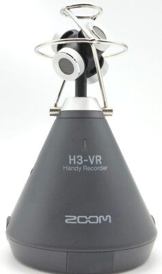 ZOOMレコーダー H3-VR Handy Recorder H3VR_listImage_1.png.