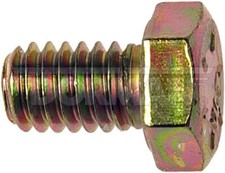 Dorman 981-412 Hex Bolt - M8-1.25 X 12