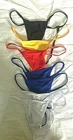 7&5 MULTIPACK UK SIZE10-12 SET UNDERWEAR LINGERIE PANTIES G-STRING BRIEFS LADIES