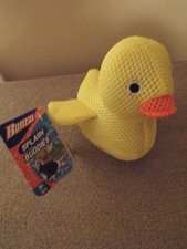 Banzai Splash Buddy Duck NWT