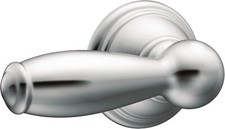 Moen YB2201CH Brantford Decorative Toilet Tank Lever in Chrome Finish