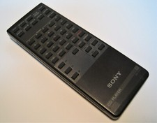 SONY RM-D705 remote control ORIGINAL, FACTORY