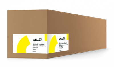 UNINET ICT560SUBY TONERKASSETTE GELB