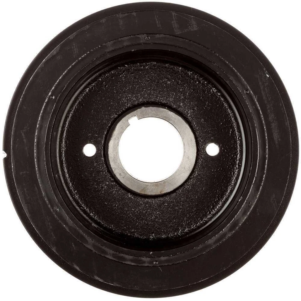 Equilibrador armónico de motor para Toyota Land Cruiser Tundra Sequoia ATP 1998-2009 Foto 2 de 2