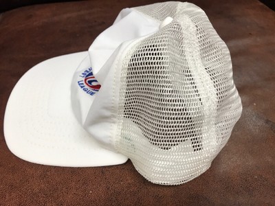 Vintage Rockford Expos Mesh Snapback 