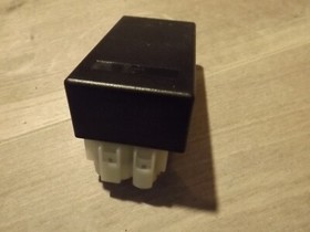 Genuine KSR Moto Race 125 CDI unit