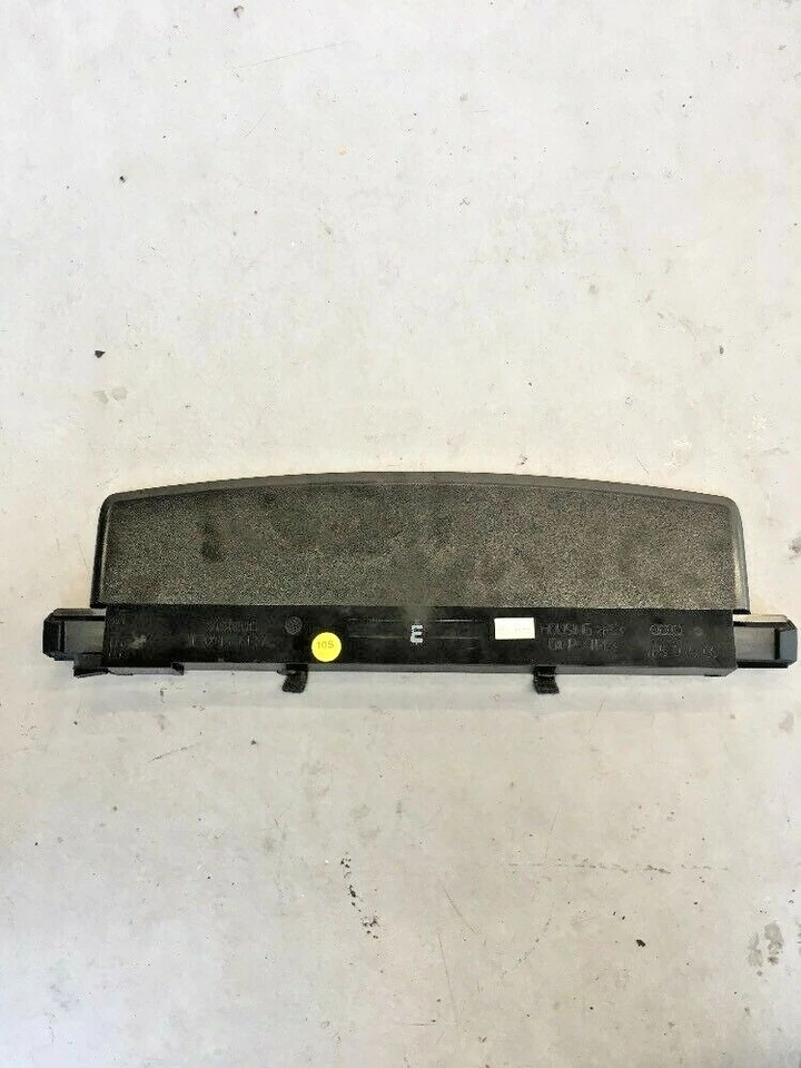 Оригинальный стоп-сигнал высокого крепления третьего тормоза для Audi A6 Quattro 2005–2011 годов выпуска 4F5945097 - Изображение 2 из 4