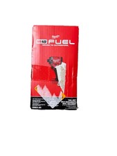 Milwaukee Fuel 2953-20 18V Brushless Cordless 1/4" Hex Impact Driver Tool Only