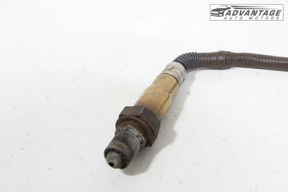 MERCEDES-BENZ ML350 W166 2012-2015 ESCAPE DELANTERO OXÍGENO O2 SENSOR LAMBDA OEM Foto 3 de 4