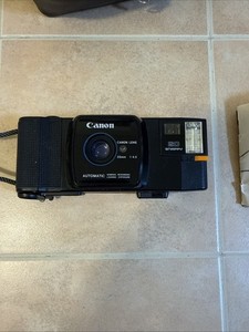 Canon 20 Snappy | eBay