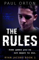 The Rules Paul Orton Taschenbuch Ryan Jacobs Englisch 2021 Paul Orton Books