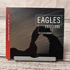 Eagles Selected Works 1972-1999 Disc 4 The Millennium Concert CD Live 2000 Rock