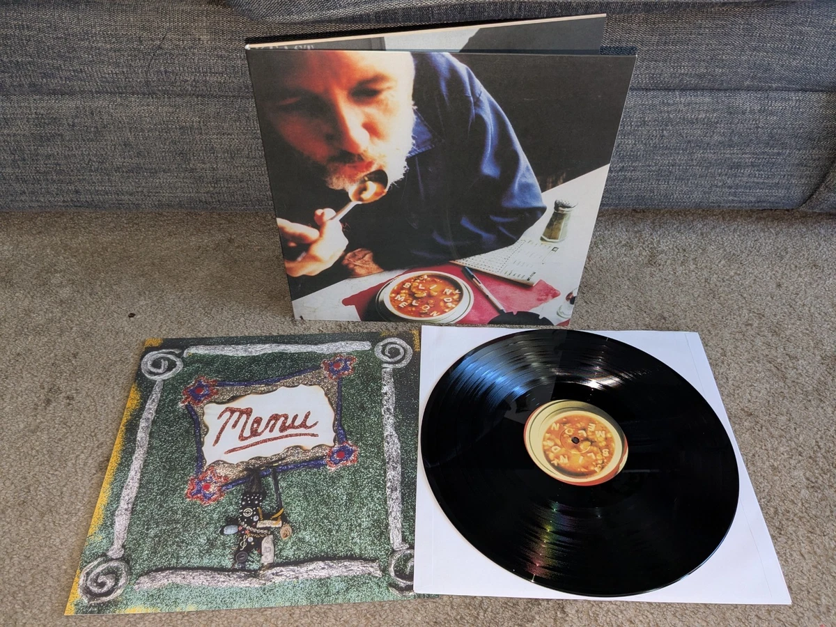 売り切りたいBlind Melon soup アナログレコード Blind Melon Soup In Vinyl Records for sale | eBay