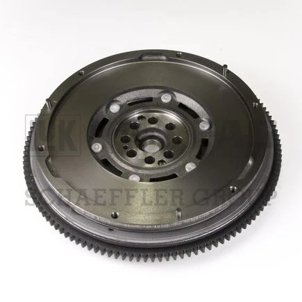 Volante de inercia de doble masa Luk DMF062 para Tl 2004 2006, Honda Accord 2003 2 para Acura Foto 4 de 4