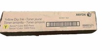 Xerox 006R01473 High Yield Yellow Dry Ink Ton...