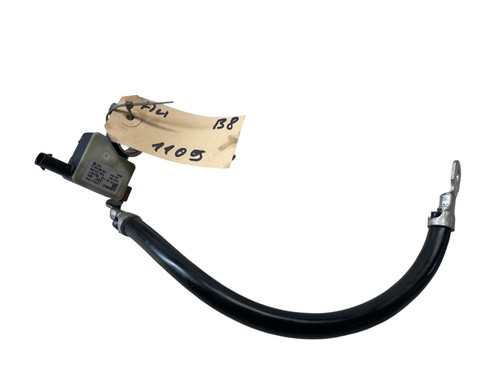 Audi A4 B8 1.8 TFSI Steuergerät ECU Batterie Überwachung 8K0915181E Batteriepol