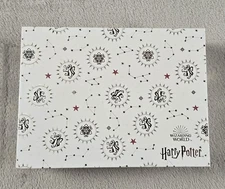 Harry Potter X Ulta Beauty Gryffindor Cosmetic Kit Set 4 pc Set New In Box