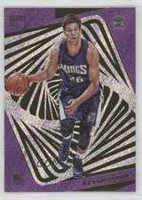 2015-16 Panini Revolution Rookies Duje Dukan #107 d3b